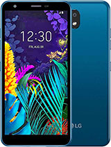 Best available price of LG K30 2019 in Japan