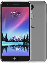 Best available price of LG K4 2017 in Japan