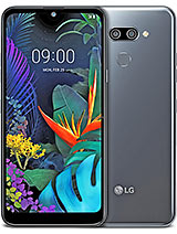 Best available price of LG K50 in Japan