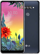 Best available price of LG K50S in Japan