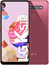 Best available price of LG K51S in Japan
