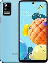 Best available price of LG K62 in Japan