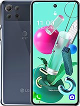 Best available price of LG K92 5G in Japan