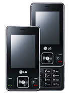 Best available price of LG KC550 in Japan