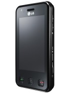 Best available price of LG KC910i Renoir in Japan