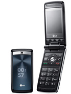 Best available price of LG KF300 in Japan