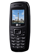 Best available price of LG KG110 in Japan