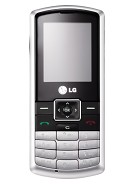 Best available price of LG KP170 in Japan