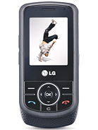 Best available price of LG KP260 in Japan