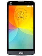Best available price of LG L Prime in Japan