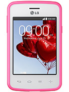 Best available price of LG L30 in Japan