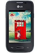 Best available price of LG L35 in Japan