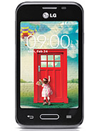 Best available price of LG L40 D160 in Japan