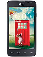 Best available price of LG L65 Dual D285 in Japan