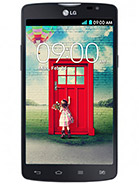 Best available price of LG L80 Dual in Japan