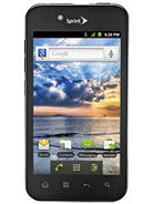 Best available price of LG Marquee LS855 in Japan