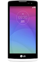 Best available price of LG Leon in Japan