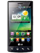 Best available price of LG Optimus Mach LU3000 in Japan