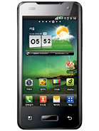 Best available price of LG Optimus 2X SU660 in Japan
