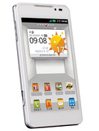 Best available price of LG Optimus 3D Cube SU870 in Japan