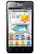 Best available price of LG Optimus 3D Max P720 in Japan