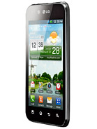 Best available price of LG Optimus Black P970 in Japan