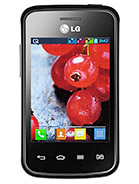 Best available price of LG Optimus L1 II Tri E475 in Japan