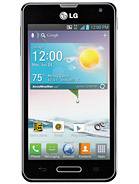 Best available price of LG Optimus F3 in Japan