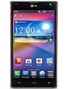 Best available price of LG Optimus G E970 in Japan