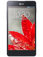 Best available price of LG Optimus G E975 in Japan