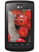 Best available price of LG Optimus L1 II E410 in Japan