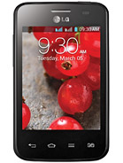 Best available price of LG Optimus L2 II E435 in Japan