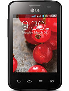 Best available price of LG Optimus L3 II Dual E435 in Japan