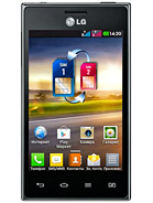 Best available price of LG Optimus L5 Dual E615 in Japan