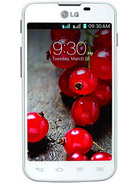 Best available price of LG Optimus L5 II Dual E455 in Japan