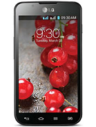 Best available price of LG Optimus L7 II Dual P715 in Japan