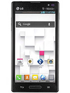 Best available price of LG Optimus L9 P769 in Japan