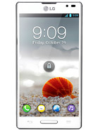 Best available price of LG Optimus L9 P760 in Japan