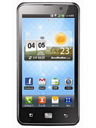 Best available price of LG Optimus LTE LU6200 in Japan