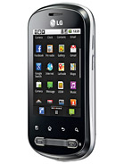 Best available price of LG Optimus Me P350 in Japan
