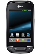 Best available price of LG Optimus Net in Japan