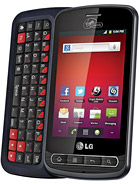 Best available price of LG Optimus Slider in Japan