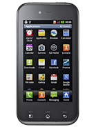 Best available price of LG Optimus Sol E730 in Japan