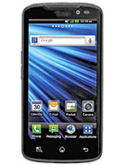 Best available price of LG Optimus True HD LTE P936 in Japan