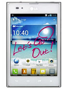 Best available price of LG Optimus Vu P895 in Japan