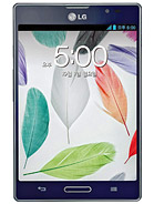 Best available price of LG Optimus Vu II F200 in Japan