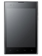 Best available price of LG Optimus Vu F100S in Japan