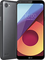 Best available price of LG Q6 in Japan