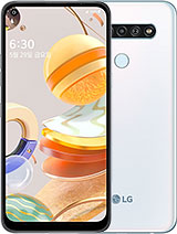 Best available price of LG Q61 in Japan