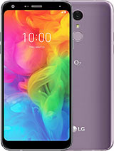 Best available price of LG Q7 in Japan